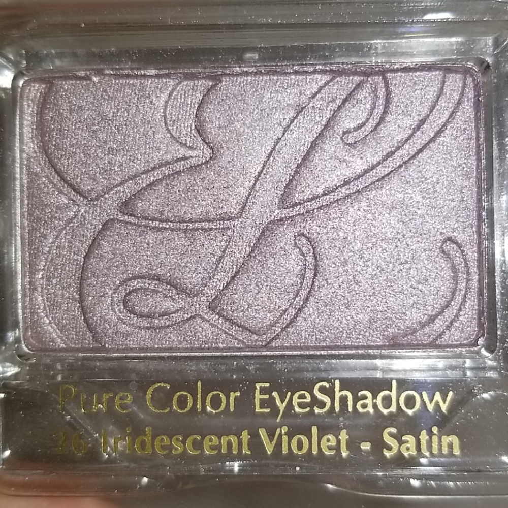 Estee Lauder Pure Color Eyeshadow